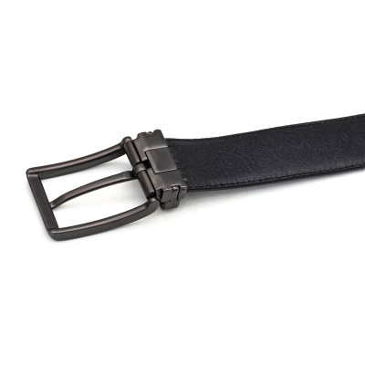 Thắt lưng da bò M2KK35-16 | Anh Tho Leather