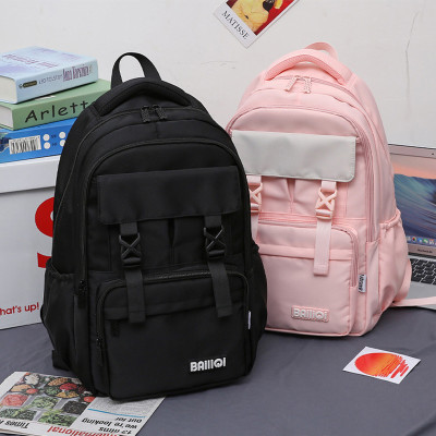 Ba lô thời trang nữ dùng cho đi học, đi làm, đi chơi – BEE GEE BLTT9041