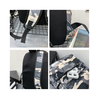 Balo thời trang nam nữ phong cách mới – BEE GEE BLTT9023