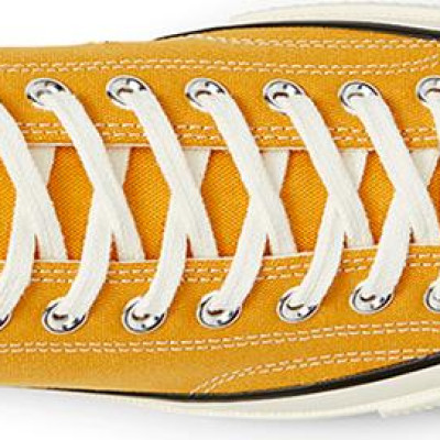 Giày Sneaker Unisex Converse Chuck Taylor All Star 1970s Sunflower Low Top 162063C