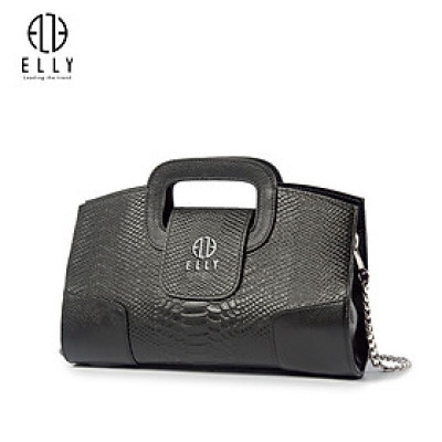Túi clutch nữ cao cấp da thật ELLY – EC37