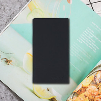 Ví cầm tay unisex H01 100% da bò thật cao cấp siêu bền đẹp BH 1 năm + hộp sang trọng | Thương hiệu BALZIO