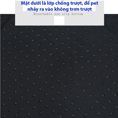 Nệm cho Chó Mèo, hình tròn giữ ấm, tổ ấm áp , đủ màu sắc, kích thước 60cm - 1m2