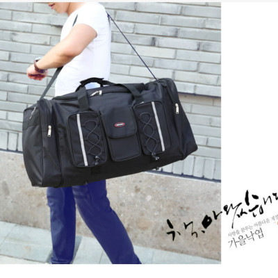 Túi xách du lịch thời trang nam nữ cao cấp phong cách mới