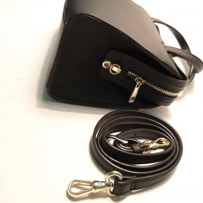 Túi hộp mềm mini bag phong cách hiện đại