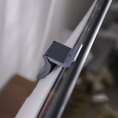 Đèn treo màn hình Xiaomi Mijia 1S MJGJD02YL kết nối app - Hàng nhập khẩu