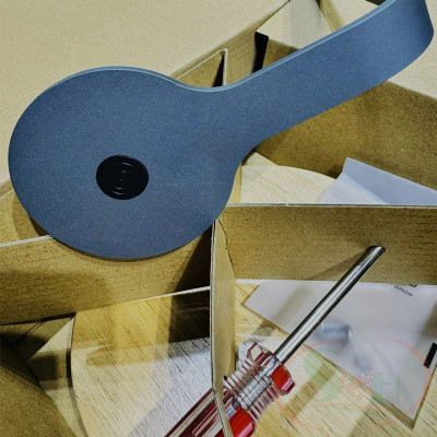 Bộ led LedStar AQ WRGB DOT M300R để bàn mini trang trí tiểu cảnh bể thủy sinh cá tép