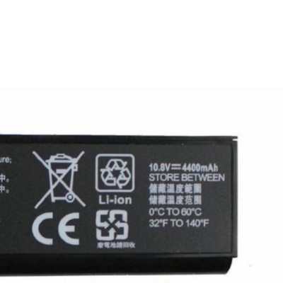 Pin Tương Thích Cho Laptop Hp 8460P Probook 6360B 6460B 6465B 6470 6560B 6565B Elitebook 8460P 8460W 8470W 8570P 8560P TEEMO PC Hàng Nhập Khẩu