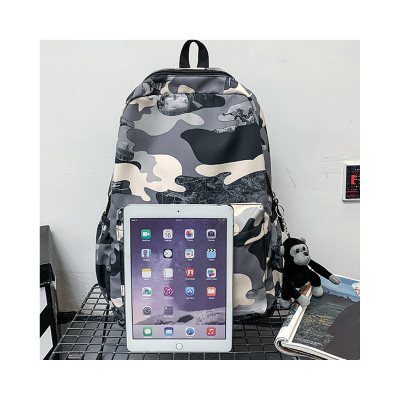 Balo thời trang nam nữ phong cách mới – BEE GEE BLTT9023