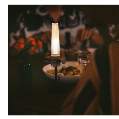 Đèn nến LED đa năng NatureHike CNK2300DQ014