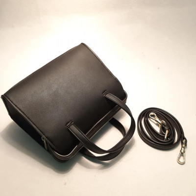 Túi hộp mềm mini bag phong cách hiện đại