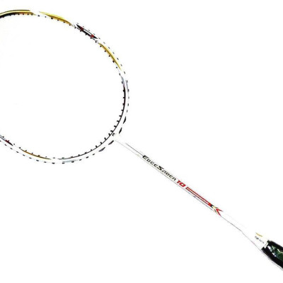 Vợt Cầu Lông EDGE SABER 10 tặng kèm dây đan vợt+quấn cán vợt có đan sẵn