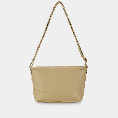 Túi xách nữ đeo vai công sở IDIGO FB2 - 3396, túi đeo chéo nữ đi chơi họa tiết chần trám