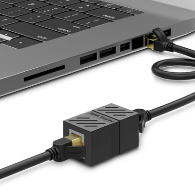 Đầu Nối Dây Mạng Ugreen RJ45 20390 - Hàng Chính Hãng