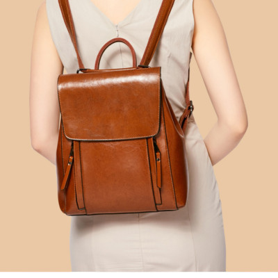 Ba lô nữ thời trang đa chức năng cao cấp phong cách cá tính