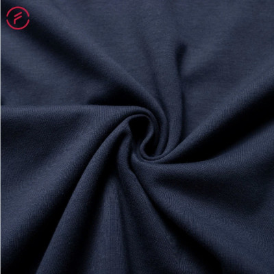 Bộ quần áo nam FASVIN AD24645+DT24645.HN vải thun xốp thể thao cao cấp hàng nhà máy chính hãng