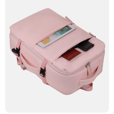 Balo laptop (15.6 inch) phong cách hiện đại - BEE GEE BLLT5621