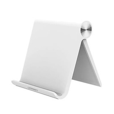 Ugreen UG30485LP115TK Màu Trắng Giá đỡ máy tính bảng để bàn - HÀNG CHÍNH HÃNG