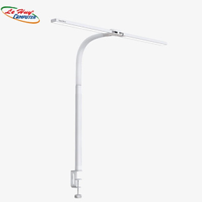 Đèn bàn LED HyperWork Luna | DL01 - Hàng Chính Hãng 