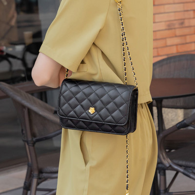 Túi xách nữ thời trang công sở cao cấp phong cách âu mỹ