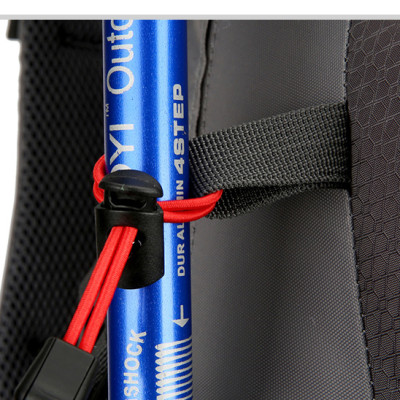 Balo du lịch, balo phượt, balo leo núi thể thao phong cách mới - BEE GEE BLLN1035