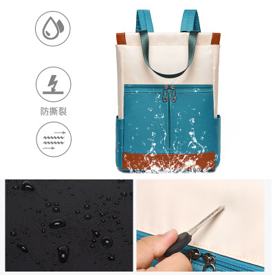 Balo thời trang phong cách dễ thương - BEE GEE BLTT9134