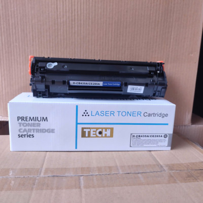 Hộp mực dành cho máy in HP laserjet P1005, Hộp mực mới, bản in đẹp