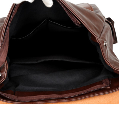 Balo da nam cao cấp phong cách mới (15,6")