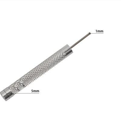 Dụng Cụ Tháo Dây Đồng Hồ Dây Thép, Đơn giản, Tiện Lợi Cho Mọi Người