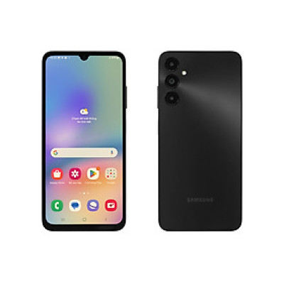 Điện thoại Samsung Galaxy A05s (4Gb/128Gb) - Hàng chính hãng - Đã kích hoạt bảo hành điện tử