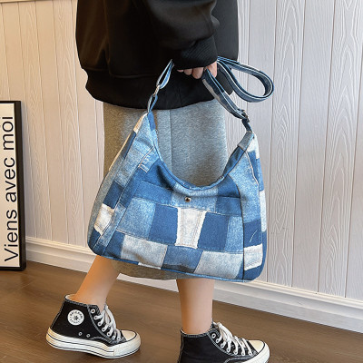 Túi xách nữ công sở dáng ngang cao cấp BEE GEE TN1132