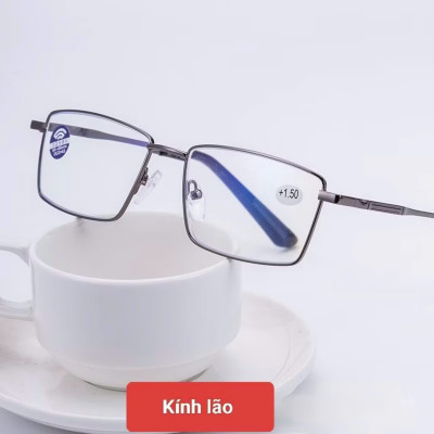 Kính lão đọc sách cao cấp dành cho nam và nữ TQ4
