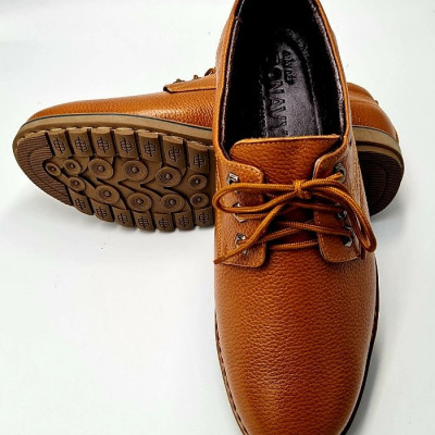  GIÀY THỂ THAO NAM DA BÒ THẬT 100% DONAVY THỜI TRANG ĐẾ CAO 3CM HỖ TRỢ TĂNG CHIỀU CAO DGTT