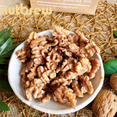 NHÂN ÓC CHÓ ASTAR NHẬP KHẨU MỸ