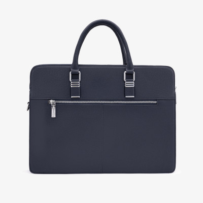 Túi Xách Công Sở Nam Da Bò Taiga CDX18