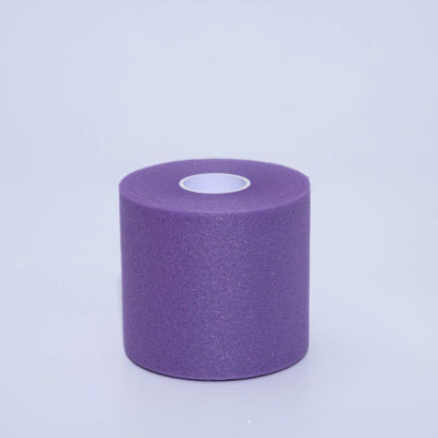 Quấn cốt vợt cầu lông bảo vệ cốt vợt cầu lông dài 6cmx27m mềm mại, thấm hút mồ hôi Quấn Cốt Cán Vợt pickleball, tennis, bóng bàn - Giao Màu Ngẫu Nhiên