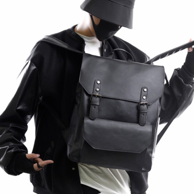 Balo da nam cao cấp phong cách mới (15,6")