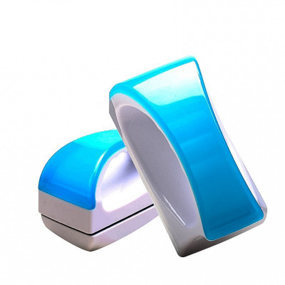 Lau kính nam châm Vipsun Chùi hít kiếng nam châm - Dụng cụ vệ sinh hồ cá bể cá 