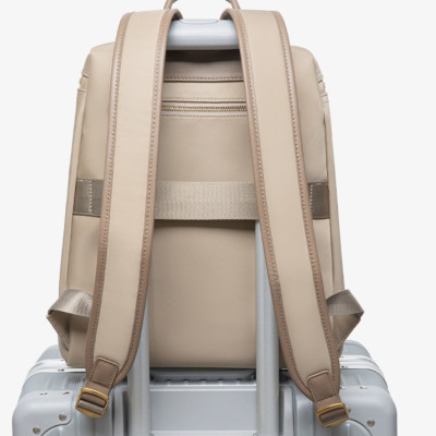 Balo nữ thời trang công sở cao cấp phong cách châu âu