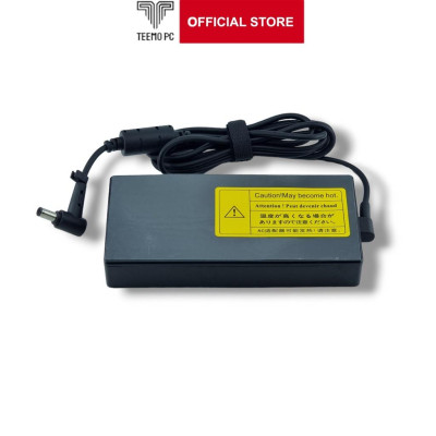 Sạc Tương Thích Cho Laptop ASUS G73JH-X5 G73JH-B1 G73JH-BST7 Laptop 150w- Hàng Nhập Khẩu New Seal TEEMO PC X11