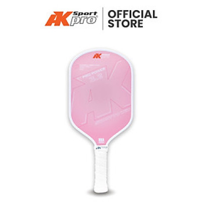 Vợt Pickleball PRO-POWER 3.2 - Carbon T700