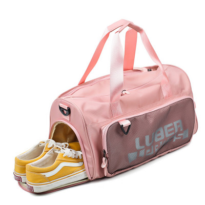 Túi Xách Du Lịch Thời Trang Nam /Nữ Cao Cấp Phong Cách Mới - Hàng chính hãng 