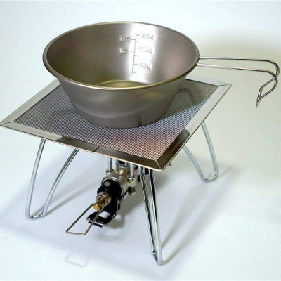 Phụ kiện lưới tản đều nhiệt Campingmoon US-120