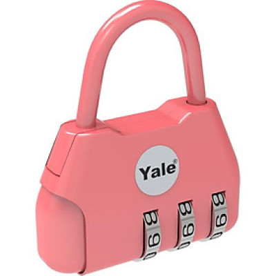 Khóa vali du lịch Yale Y-NOVELTY-2