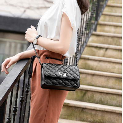 Túi xách nữ thời trang công sở cao cấp phong cách âu mỹ