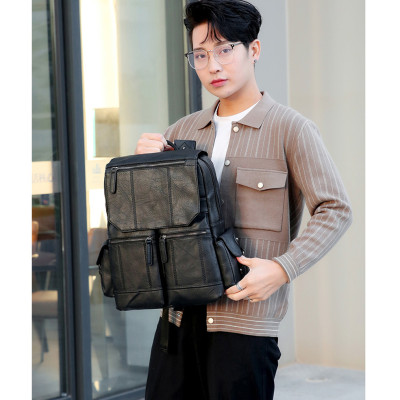 Balo DA  đa năng cao cấp phong cách mới – BEE GEE BLND9007