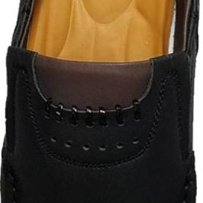 Giày Mọi Nam BIGGBEN Da Bò Thật Cao Cấp GM109