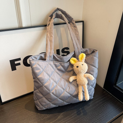 Túi xách nữ công sở dáng ngang cao cấp BEE GEE TN1133