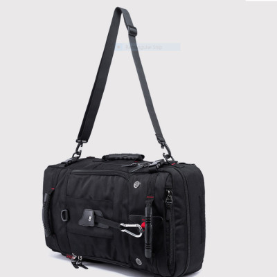 Túi xách du lịch đa năng thể thao nam công suất lớn phong cách châu âu