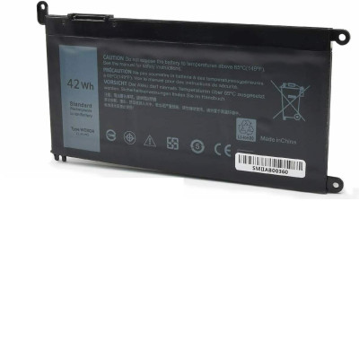 Pin dành cho Laptop Dell Vostro 15 5000 Series - Mã pin WDX0R hàng nhập khẩu.